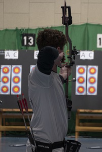 Bayerische Meisterschaft Halle 2023